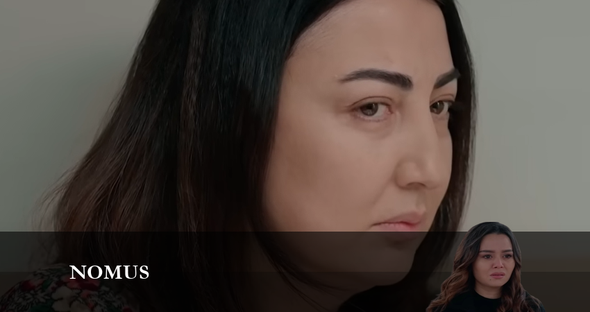 Nomus (2024) 2 сезон 31 серия смотреть в HD 1080 без регистрации