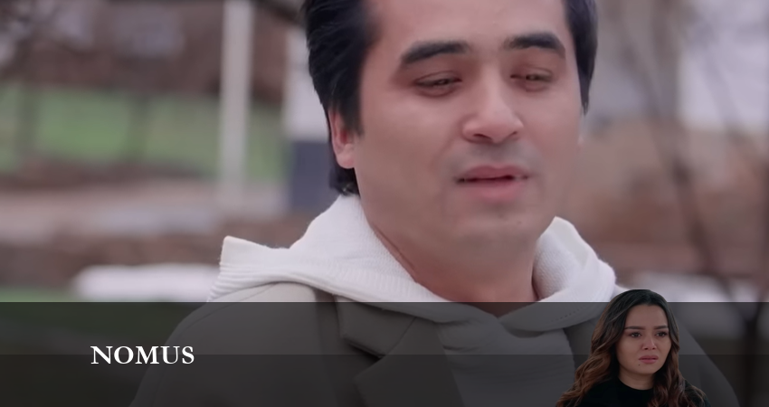 Сериал Nomus (2 сезон, 34 серия) смотреть онлайн