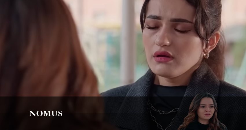 Nomus 2 сезон 39 серия смотреть в хорошем качестве