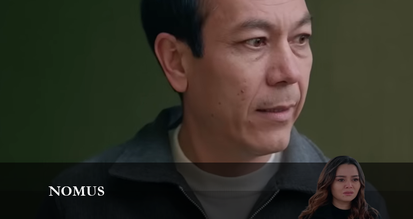 Сериал Nomus (2024) 2 сезон 41 серия смотреть бесплатно в хорошем качестве