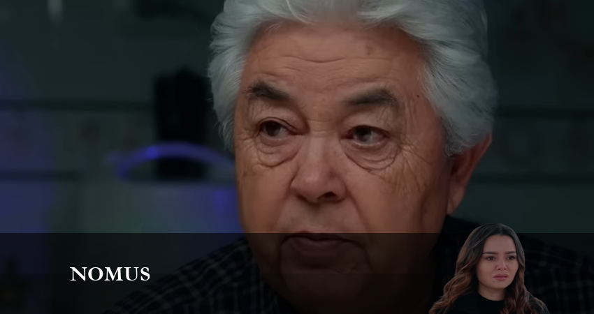 Сериал Nomus (2024) 2 сезон 43 серия смотреть онлайн в качество 1080 HD или 4K