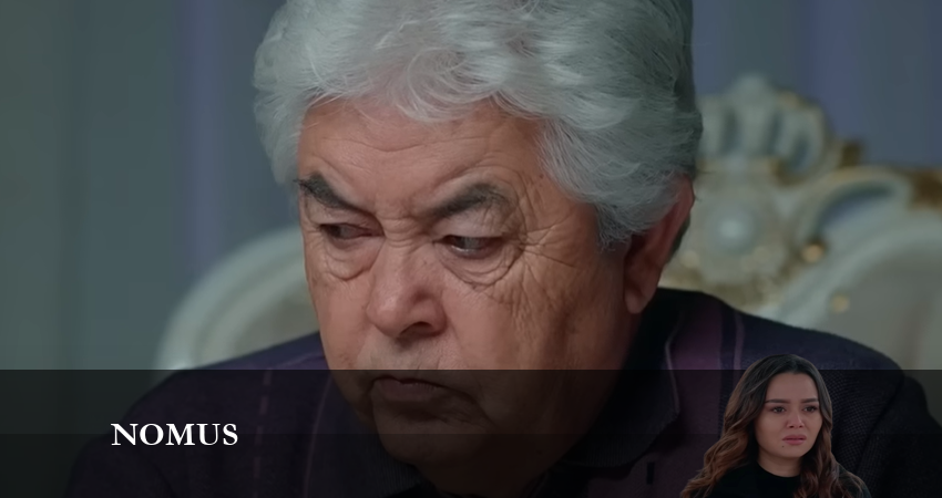 Nomus 2 сезон 44 серия смотреть онлайн бесплатно в хорошем качестве