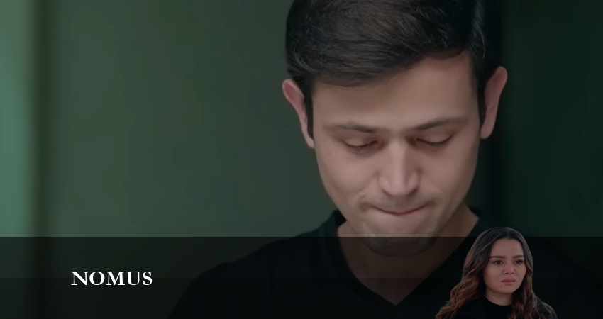 Nomus (2024) 2 сезон 50 серия смотреть онлайн бесплатно