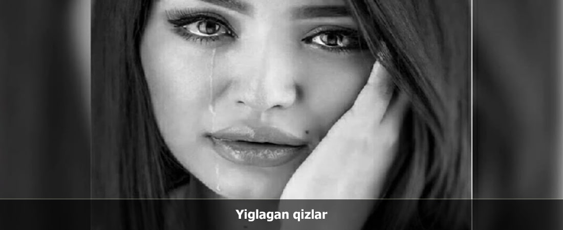 Yiglagan qizlar 25-qism 1 сезон 25 серия 2 смотреть hd