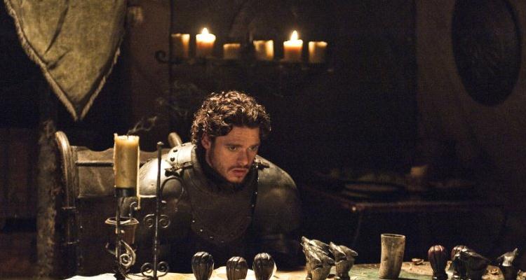 Сериал Игра престолов (Game of Thrones) (2011) 2 сезон 6 серия смотреть онлайн в качество 1080 HD или 4K