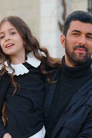 Фильм Дочь посла 21 серия (2024) смотреть в отличном качестве 1080p смотреть онлайн