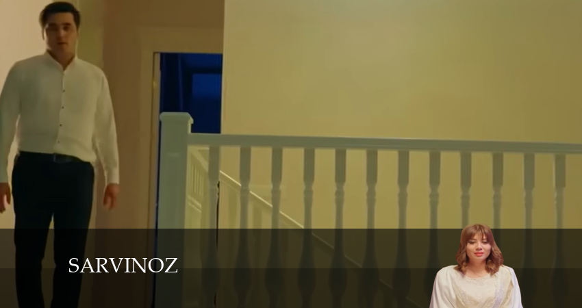 Смотреть сераил Sarvinoz (2024) 1 сезон 28 серия HD 1080, 4K