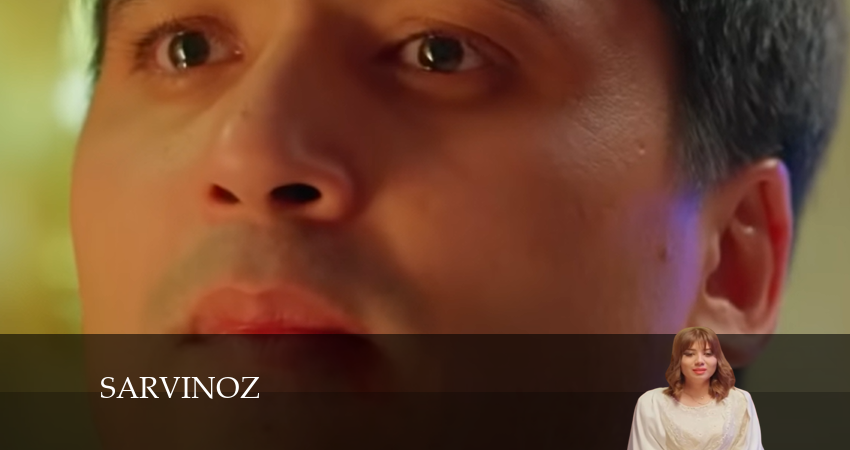 Sarvinoz 1 сезон 29 серия все серии подряд онлайн бесплатно