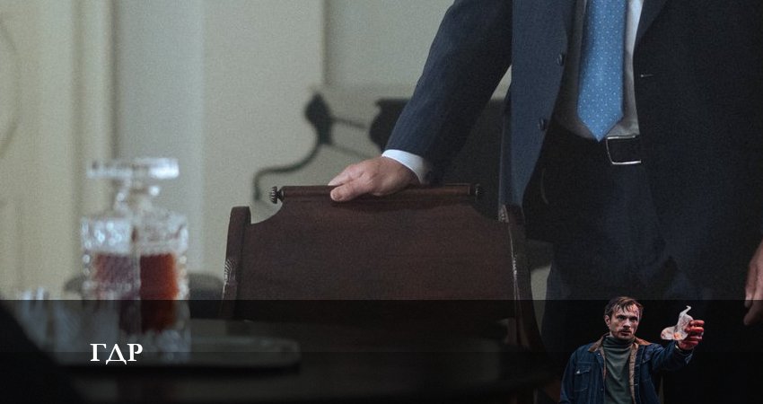 ГДР (Сериал НТВ) 1 сезон 15 серия все серии подряд онлайн бесплатно