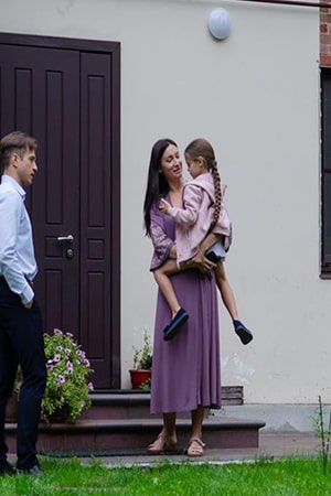 Фильм Другой мужчина 1-4 серии 2024 в 1080p Full HD онлайн на любом устройстве