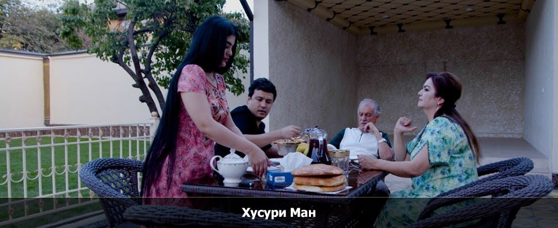 Смотреть Фильм Хусури Ман 10 (-) бесплатно и без рекламы