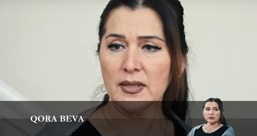 Сериал Qora Beva 1 сезон 80 серия смотреть онлайн бесплатно в хорошем качестве