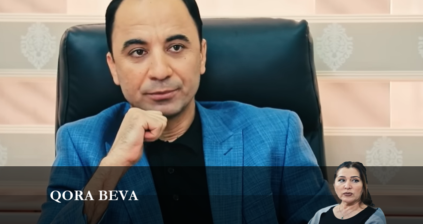 Qora Beva (2024) 1 сезон 81 серия смотреть онлайн без рекламы