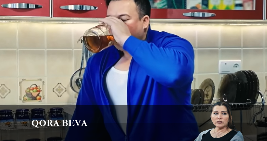 Qora Beva 1 сезон 83 серия смотреть онлайн в качестве 4K