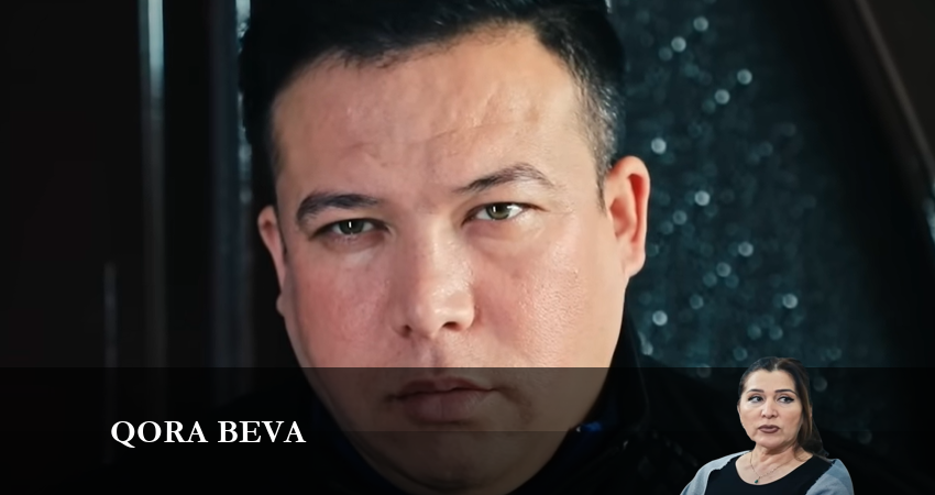 Смотреть сериал Qora Beva 1 сезон 89 серия бесплатно и без рекламы