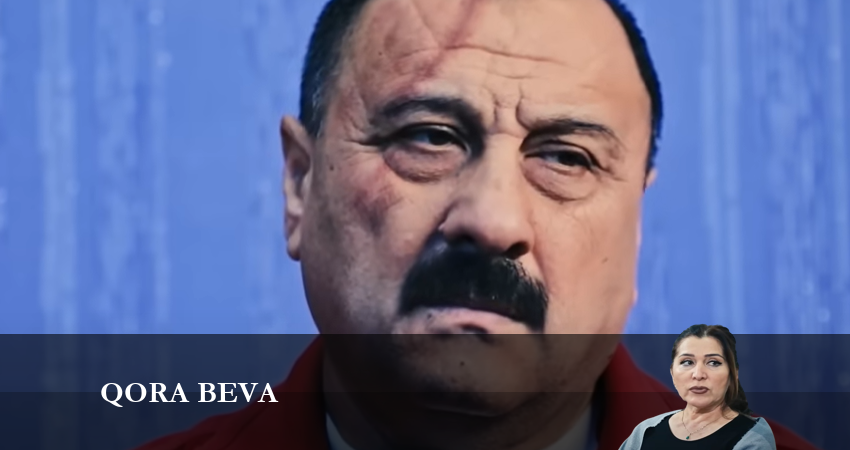 Qora Beva (2024) 1 сезон 91 серия смотреть в 4K качестве онлайн