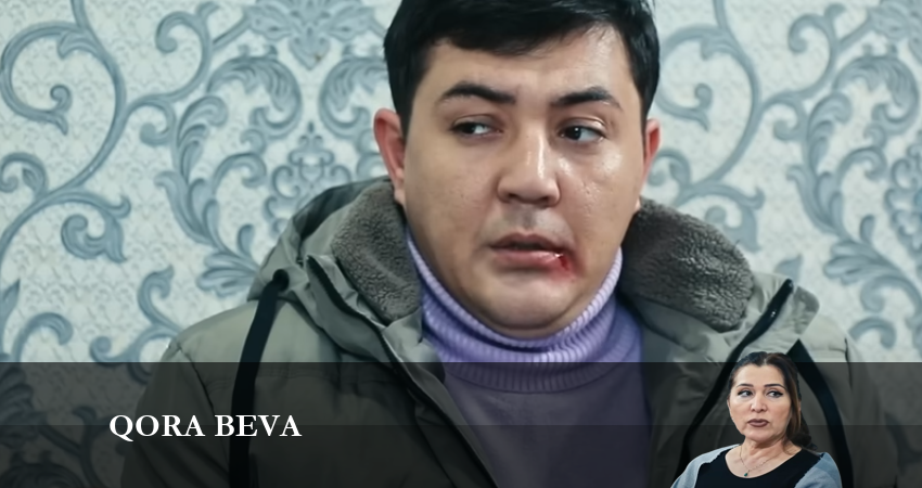 Qora Beva (1 сезон, 93 серия) смотреть онлайн бесплатно