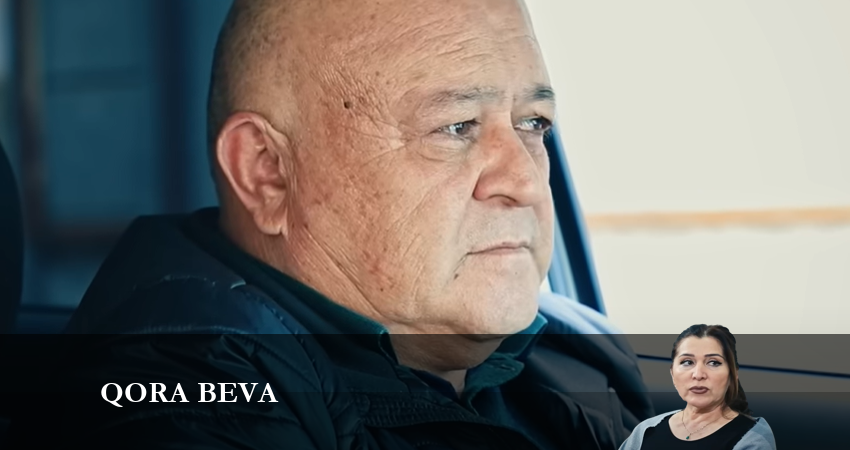 Смотреть сериал Qora Beva 1 сезон 95 серия в хорошем качестве HD