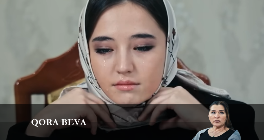 Смотреть сериал Qora Beva 1 сезон 97 серия бесплатно и без рекламы