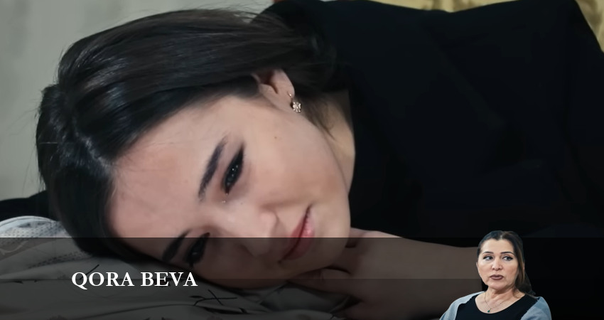 Qora Beva 1 сезон 98 серия смотреть онлайн бесплатно в хорошем качестве