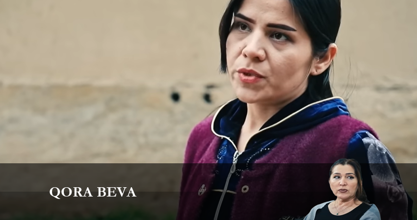 Cмотреть сериал Qora Beva 1 сезон 99 серия онлайн бесплатно