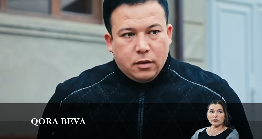 Qora Beva 1 сезон 100 серия смотреть бесплатно в хорошем качестве