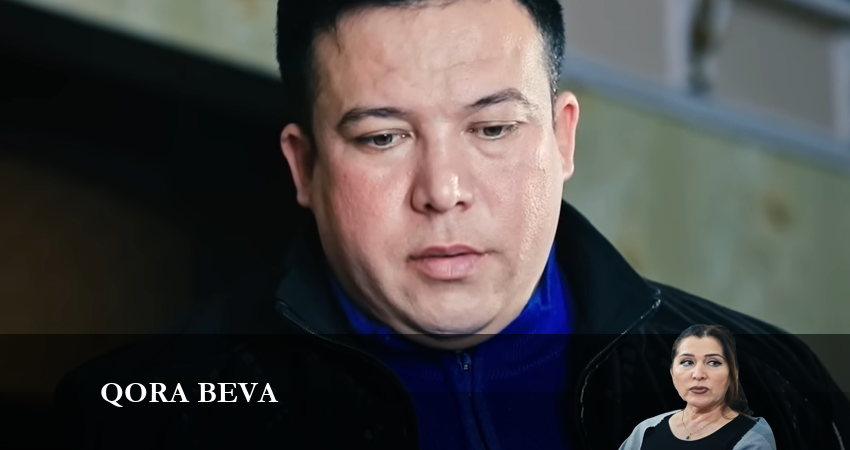 Сериал Qora Beva (1 сезон, 2024) смотреть онлайн все серии подряд в хорошем качестве
