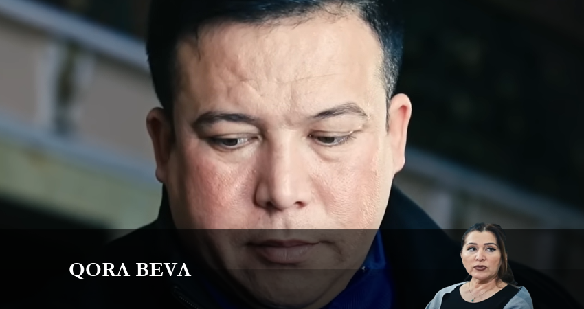 Qora Beva (2024) 1 сезон 106 серия смотреть онлайн бесплатно