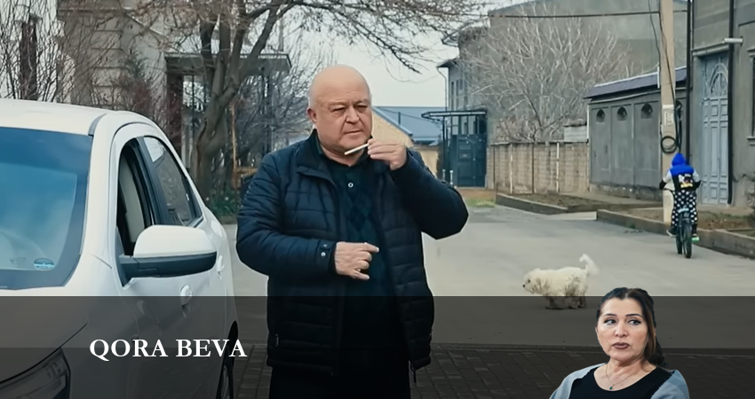 Сериал Qora Beva 1 сезон 107 серия смотреть онлайн бесплатно в хорошем качестве