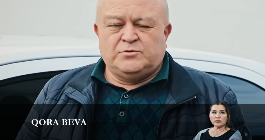 Смотреть сериал Qora Beva (2024) 1 сезон 108 серия в хорошем качестве онлайн