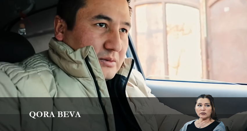 Сериал Qora Beva (2024) 1 сезон 111 серия смотреть бесплатно в хорошем качестве