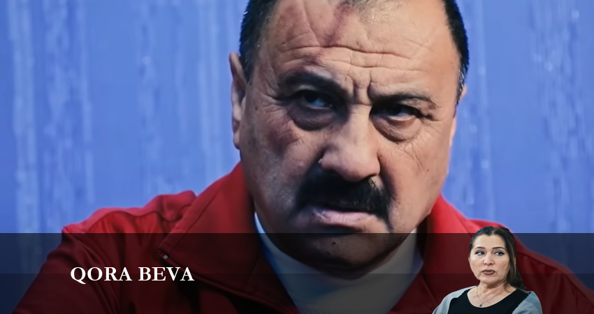 Qora Beva (2024) 1 сезон 113 серия смотреть онлайн без рекламы