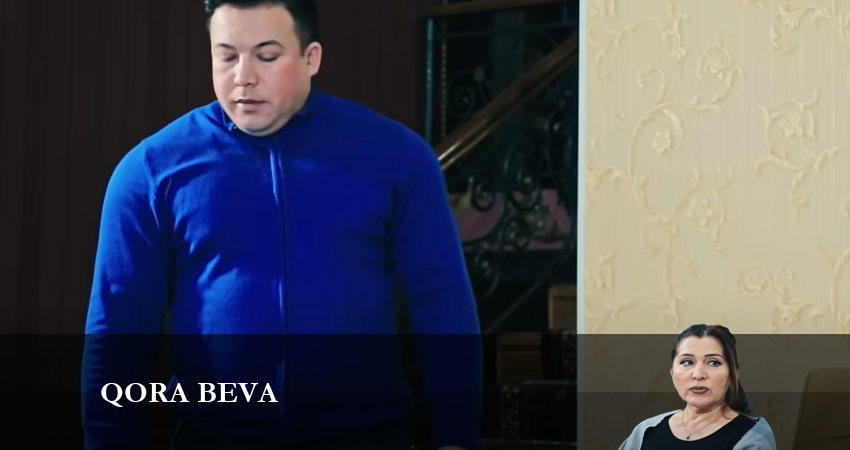 Qora Beva (2024) 1 сезон 117 серия полностью смотреть бесплатно без рекламы