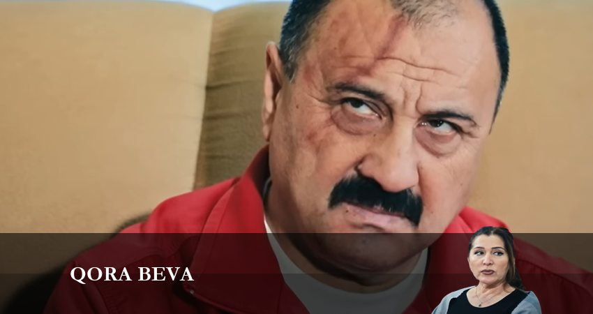 Qora Beva (2024) 1 сезон 118 серия смотреть онлайн бесплатно