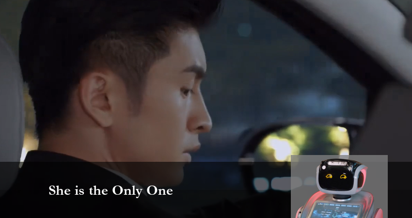 Смотреть сериал Моя особенная девушка (1 сезон) на ютубе