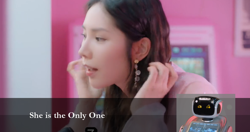 Смотреть Моя особенная девушка 1 сезон 5 серия онлайн бесплатно без смс