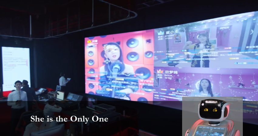 Моя особенная девушка 1 сезон 6 серия смотреть в хорошем качестве