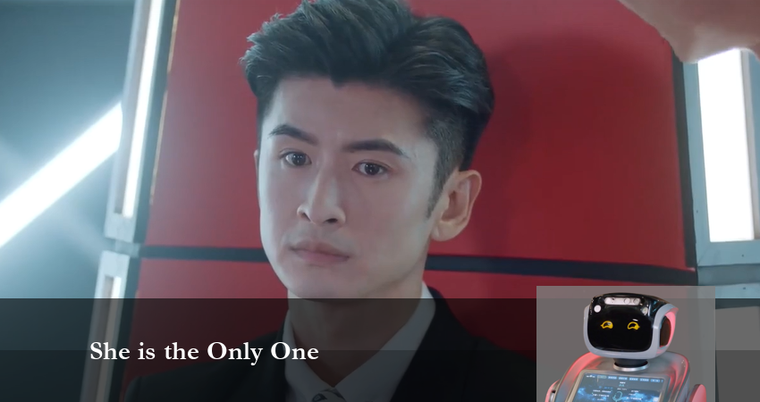 Моя особенная девушка (2024) 1 сезон 7 серия полностью смотреть бесплатно без рекламы