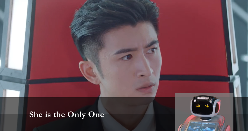 Смотреть сериал Моя особенная девушка 1 сезон 8 серия в хорошем качестве HD