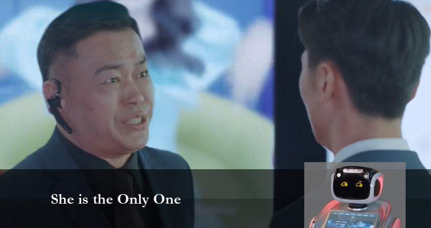 Моя особенная девушка (2024) 1 сезон 9 серия смотреть бесплатно полностью