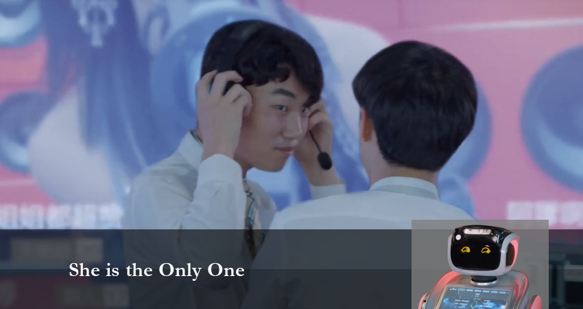 Моя особенная девушка 1 сезон 10 серия смотреть онлайн на телефоне бесплатно