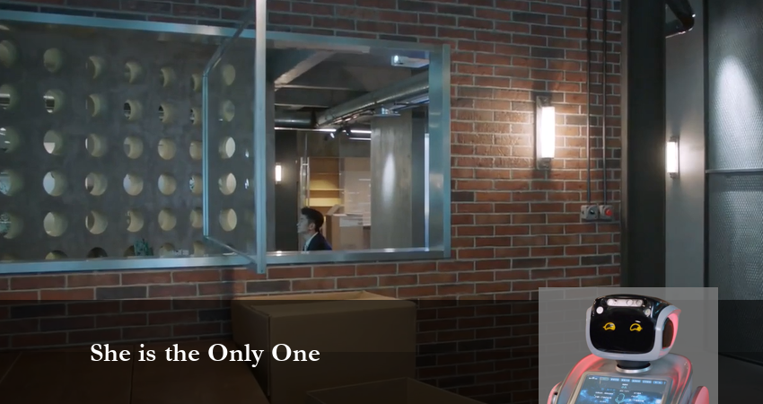 Моя особенная девушка 1 сезон 11 серия смотреть в хорошем качестве