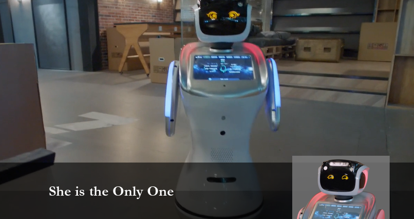 Сериал Моя особенная девушка 1 сезон 15 серия онлайн в качестве 1080p