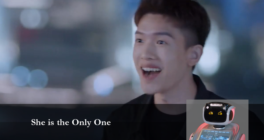 Моя особенная девушка (2024) 1 сезон 21 серия смотреть в HD 1080 без регистрации