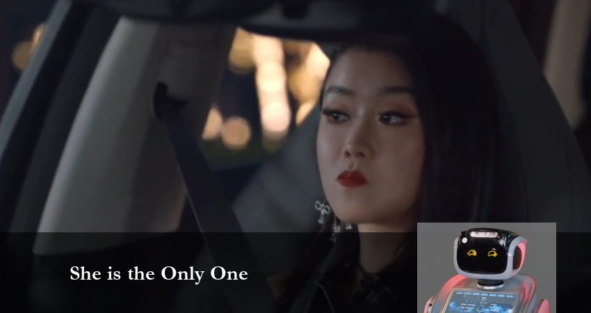 Смотреть сериал Моя особенная девушка 1 сезон 25 серия бесплатно и без рекламы