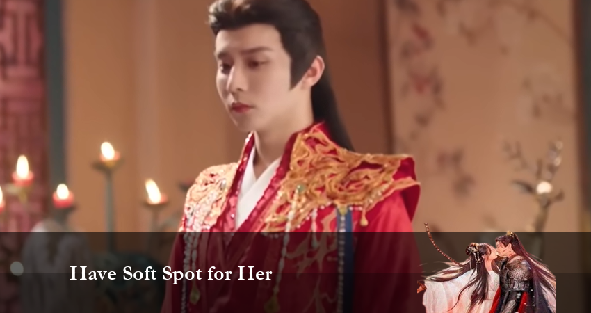 Дарую ей власть над собой (2024) 1 сезон 5 серия смотреть онлайн в хорошем качестве