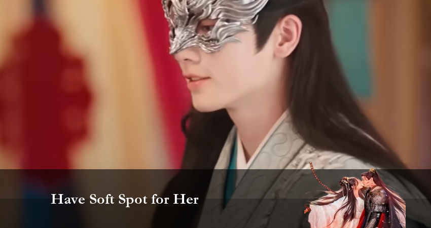 Дарую ей власть над собой (1 сезон, 2024) смотреть онлайн бесплатно