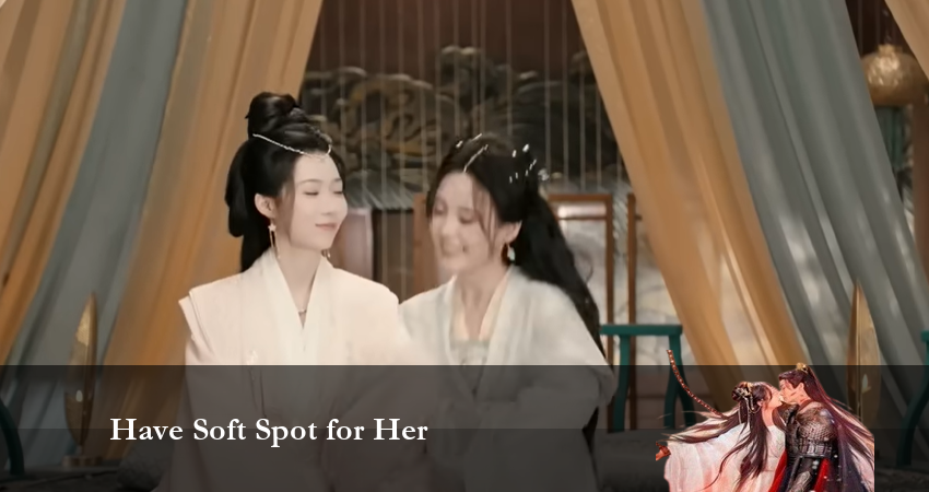 Дарую ей власть над собой (2024) 1 сезон 11 серия смотреть онлайн бесплатно