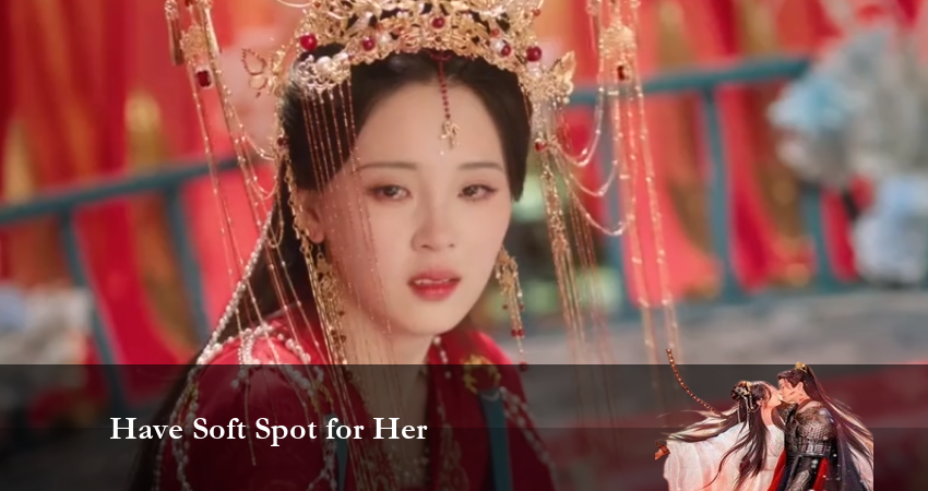 Дарую ей власть над собой (2024) 1 сезон 12 серия смотреть онлайн бесплатно