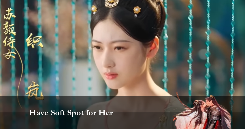 Смотреть сериал Дарую ей власть над собой (2024) 1 сезон 13 серия в хорошем качестве онлайн